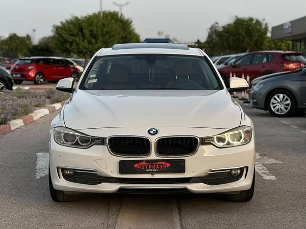 BMW Série 3 