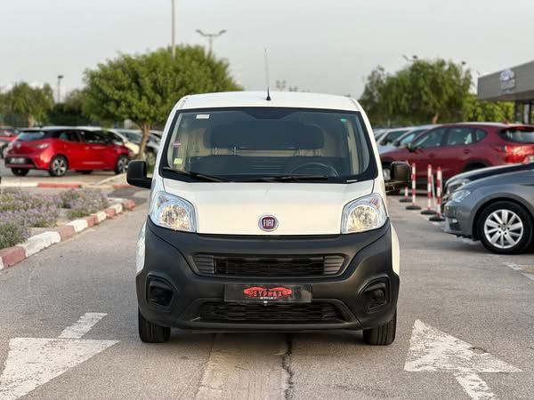FIAT FIORINO