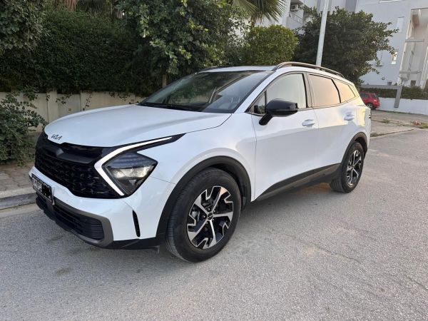 KIA Sportage XL