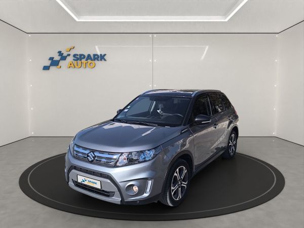 SUZUKI VITARA GLX SR