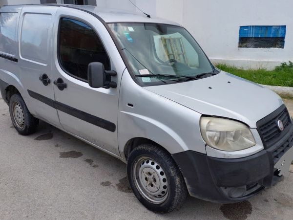 Fiat Doblo 