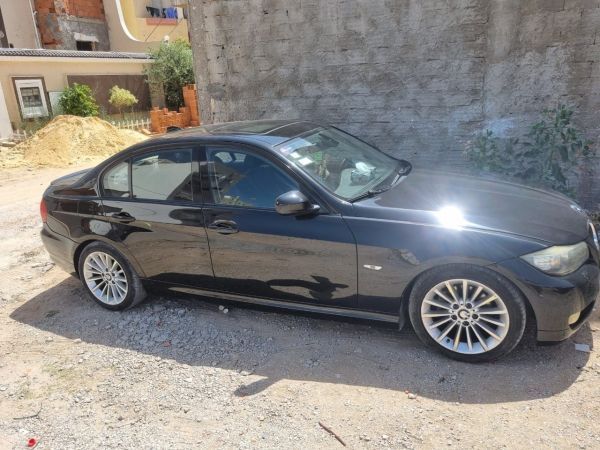 BMW Série 3 