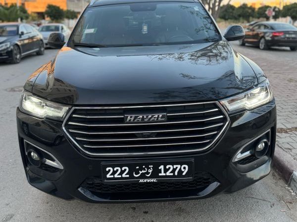 GWM Haval H6 