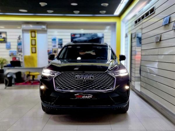 GWM HAVAL H6
