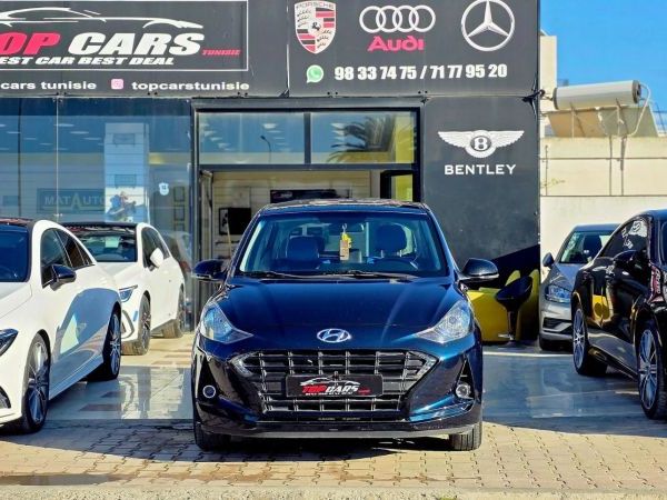 HYUNDAI GRAND I10 POPULAIRE