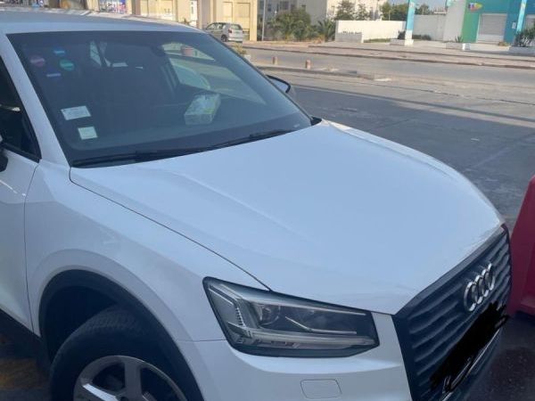 Audi Q2 