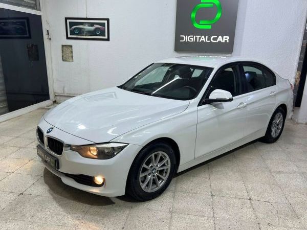 BMW SÉRIE 3 ACCESS