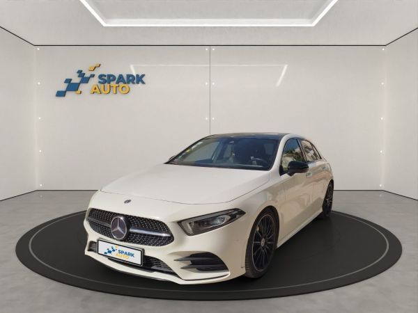 Mercedes-Benz Classe A 