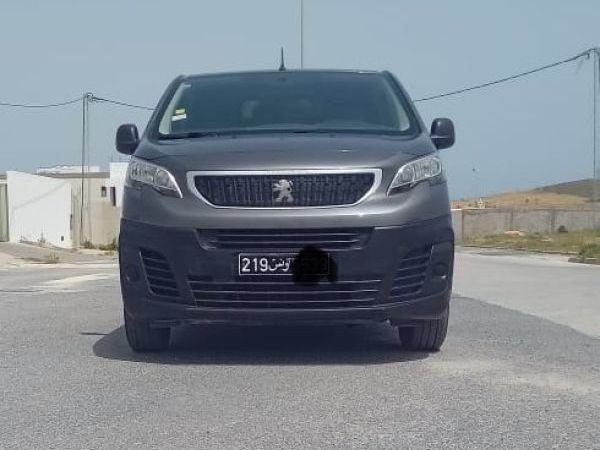Peugeot Expert 