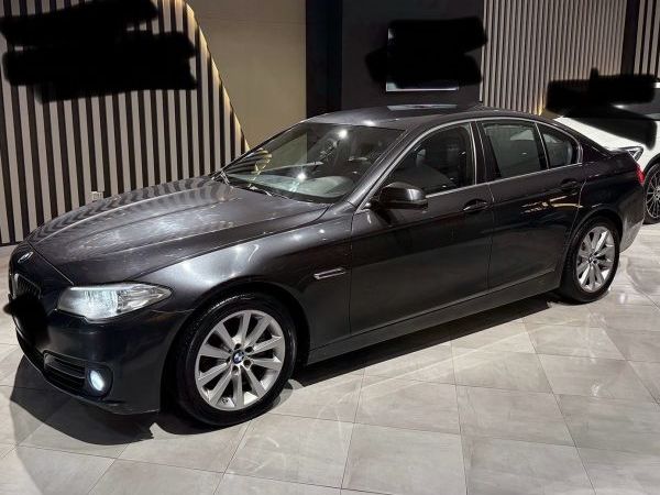 BMW Série 5 