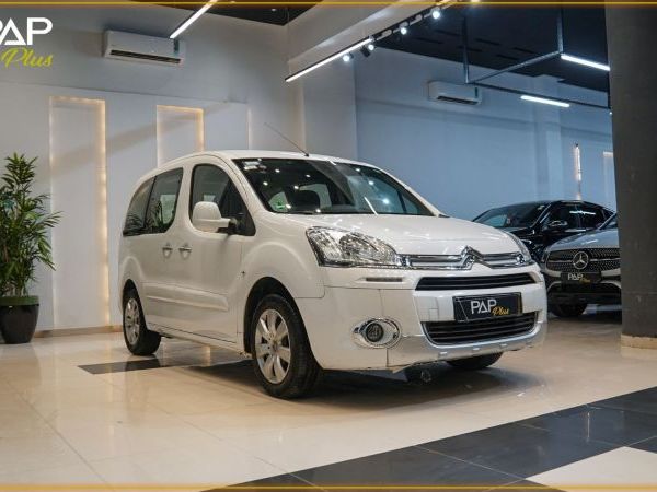 CITROËN BERLINGO