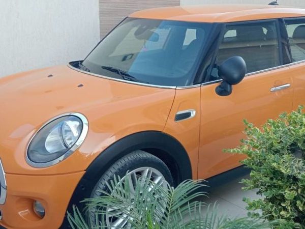 Mini 5 portes 
