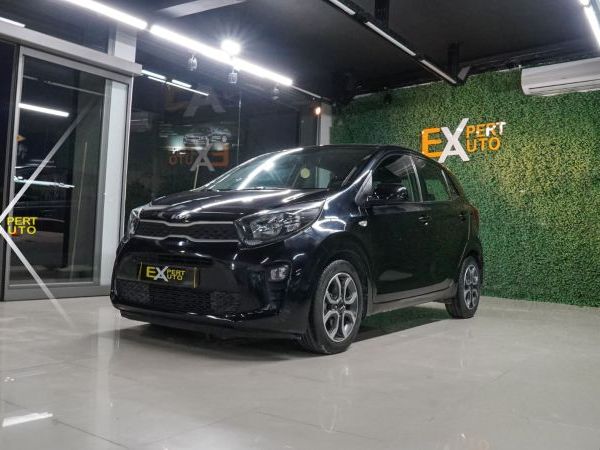 KIA PICANTO LX