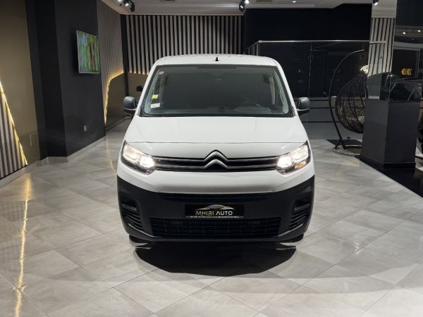 CITROËN BERLINGO LIVE