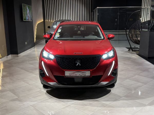 PEUGEOT 2008 ALLURE