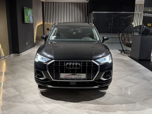 AUDI Q3 SPORT