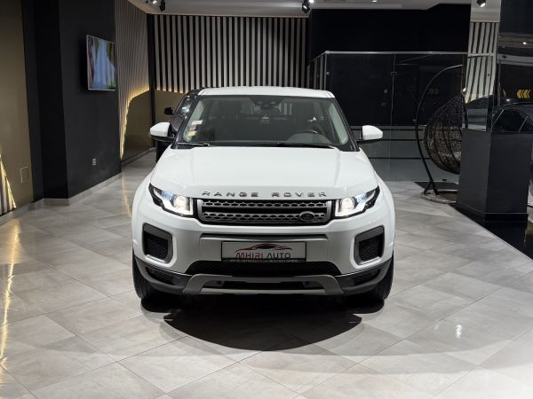 LAND ROVER RANGE ROVER EVOQUE PRESTIGE