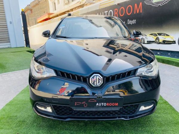 MG GT CONFORT PLUS