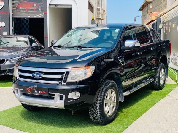 Ford Ranger 
