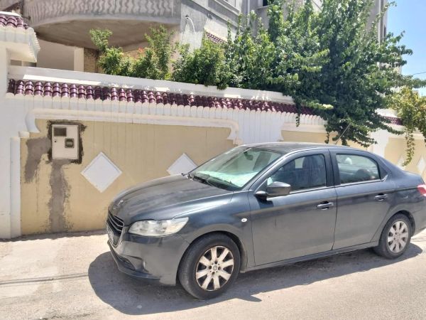 Peugeot 301 
