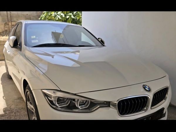 BMW Série 3 