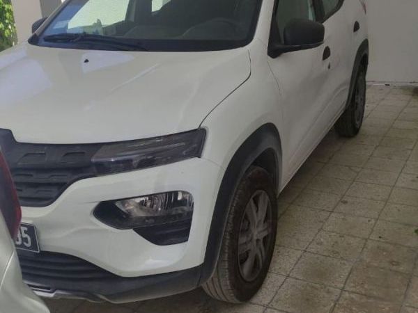 Renault Kwid Populaire 