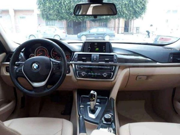 BMW Série 3 