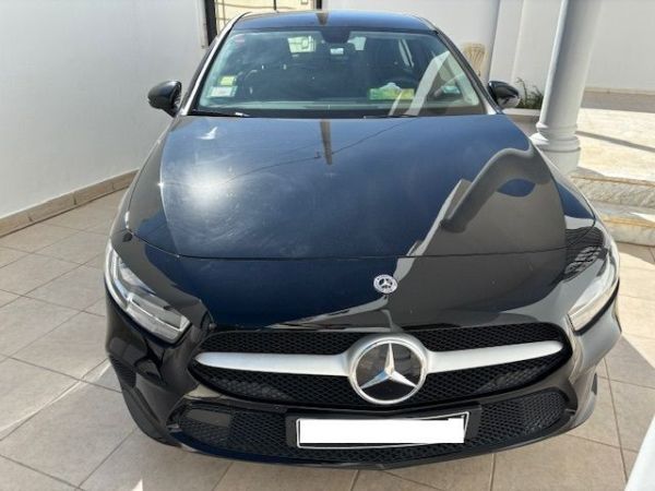 Mercedes-Benz Classe A 