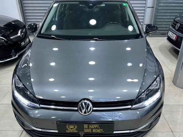 Volkswagen Golf 7