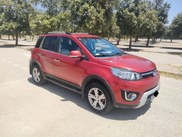 GWM M4 