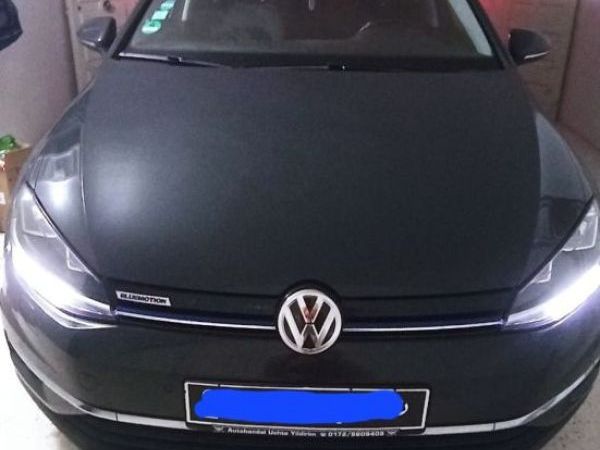 Volkswagen Golf 7 