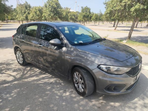 Fiat Tipo 5 portes 