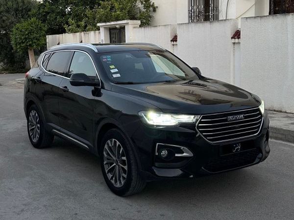 GWM Haval H6 