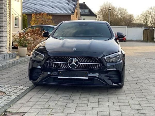 Mercedes-Benz Classe E 