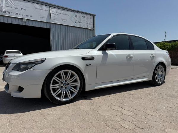 BMW Série 5