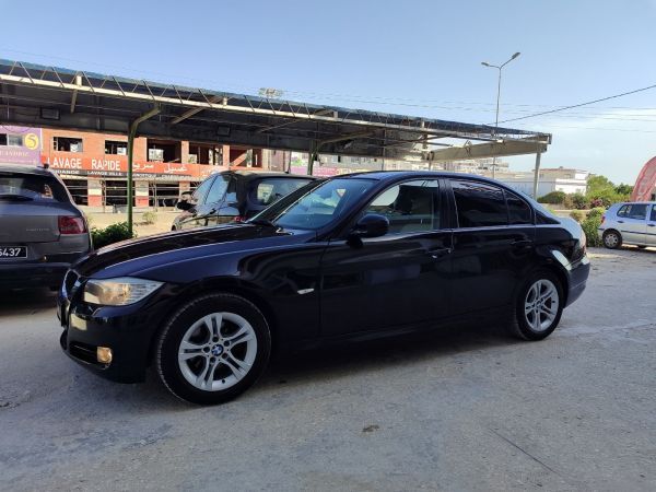 BMW Série 3
