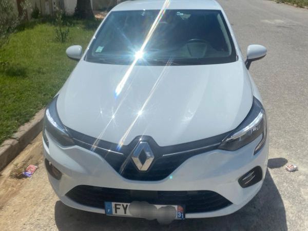 Renault Clio Business
