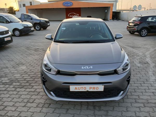 KIA RIO BERLINE