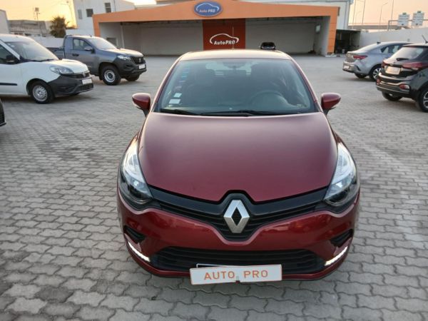 RENAULT CLIO ZEN