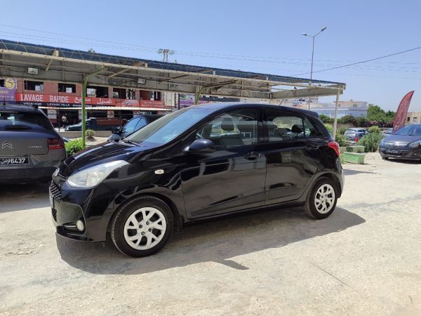 HYUNDAI GRAND I10 GLS