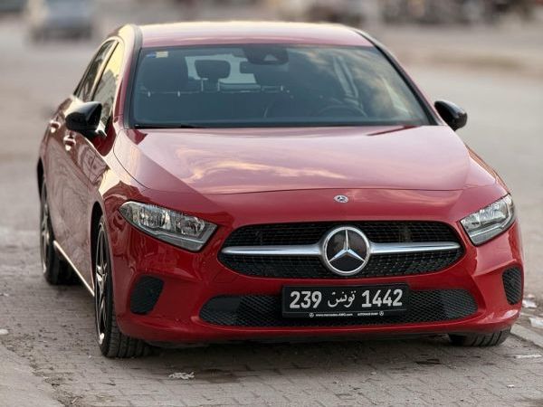 Mercedes-Benz Classe A 