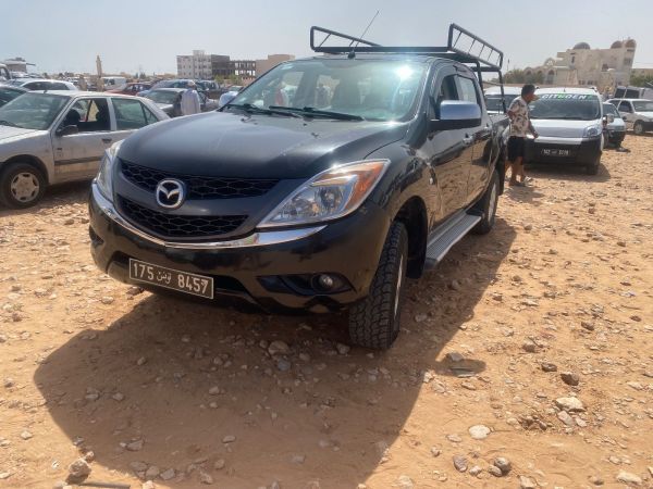 Mazda BT-50 
