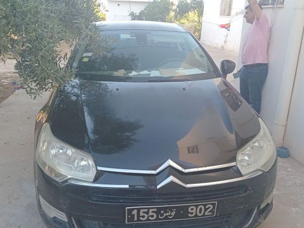 Citroën C5 