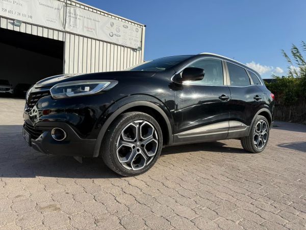 RENAULT KADJAR INTENS