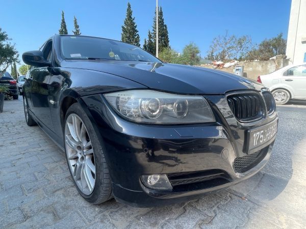 BMW Série 3 