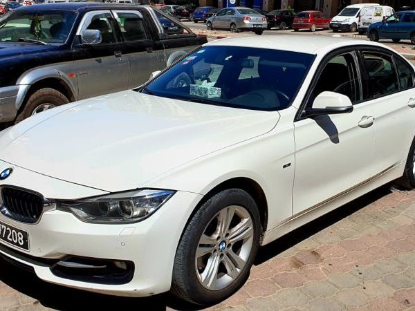 BMW Série 3 