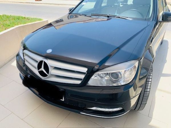 Mercedes-Benz Classe C 