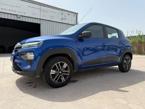 Renault Kwid Populaire 