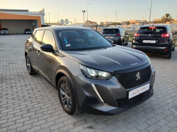 PEUGEOT 2008 ACTIVE PACK