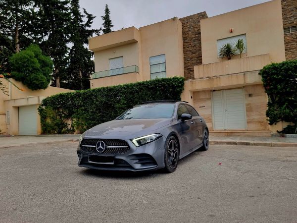 Mercedes-Benz Classe A 